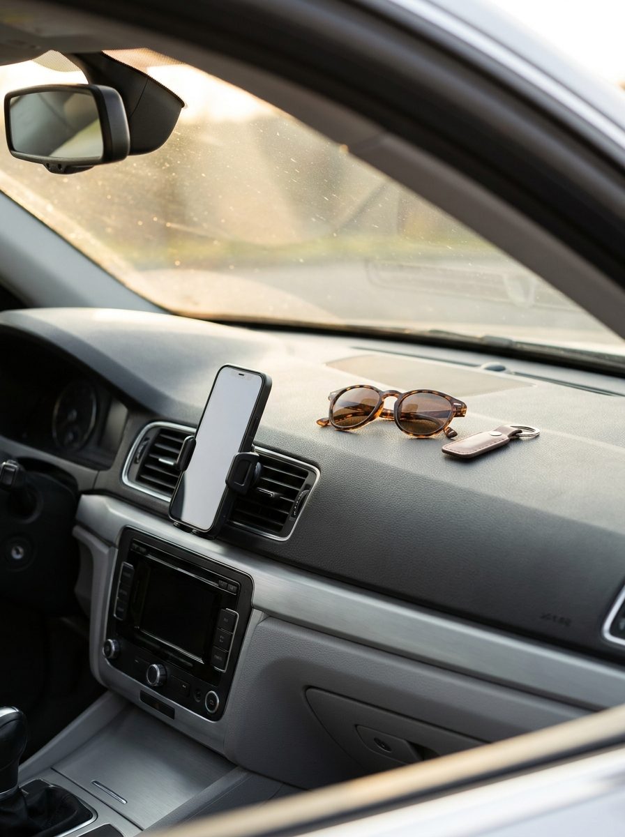 Auto e Moto - interno auto