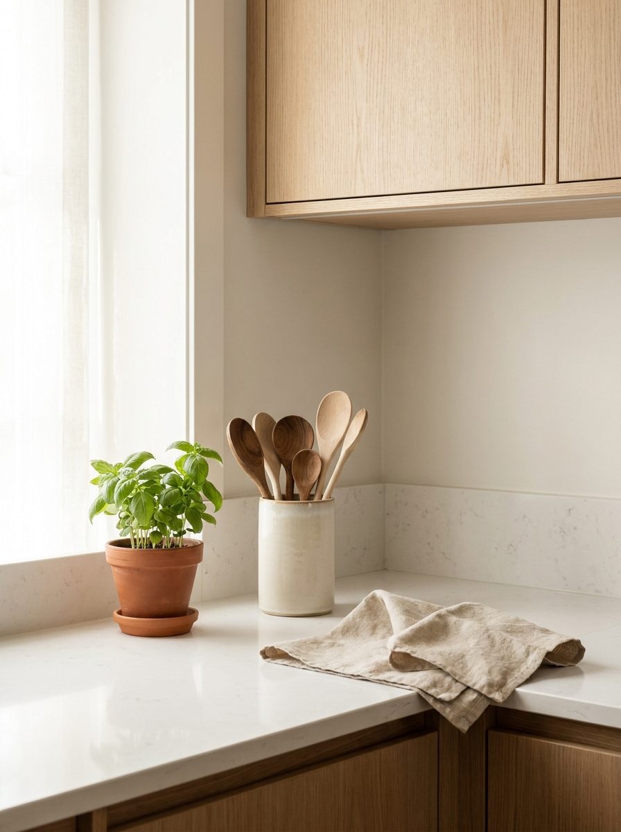 Casa e Cucina - angolo cucina