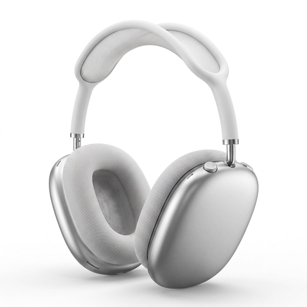 Cuffie Bluetooth over ear wireless 5.1 con circa 10 h di autonomia