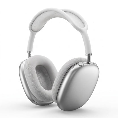 Cuffie Bluetooth over ear wireless 5.1 con circa 10 h di autonomia