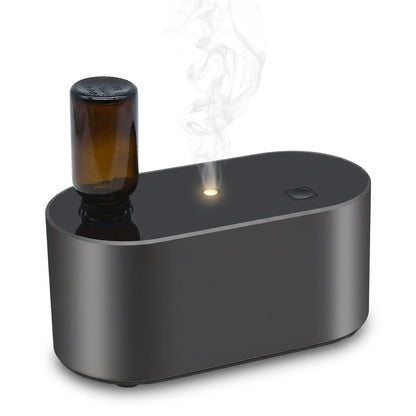 Diffusore oli essenziali senza acqua, nebulizzatore senza fili 2000 mAh