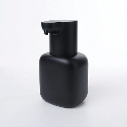 Dispenser sapone automatico senza contatto 500 ml, colore nero