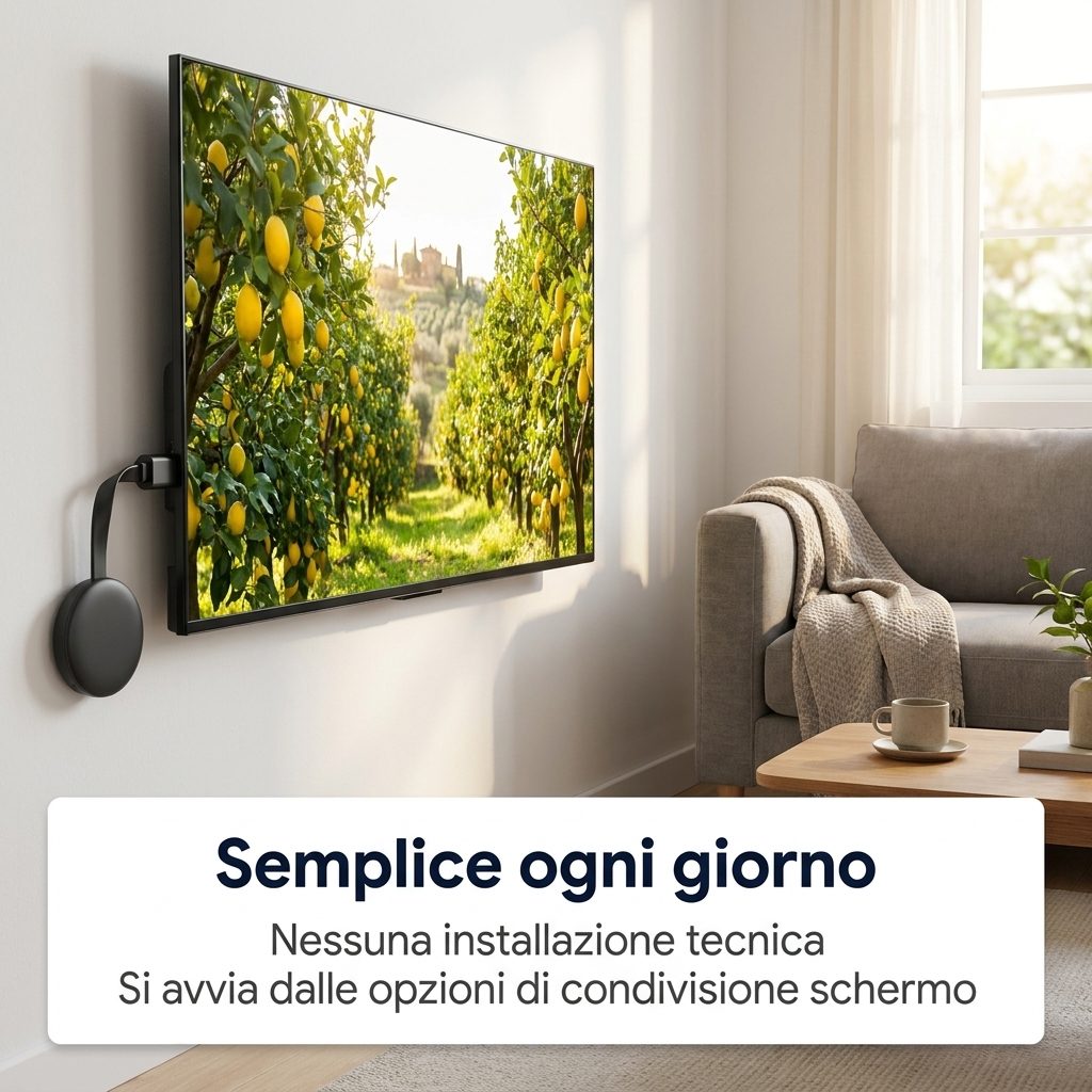 Semplice ogni giorno