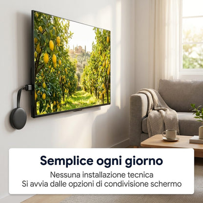 Semplice ogni giorno