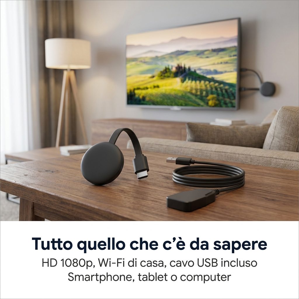 Tutto quello che c'è da sapere