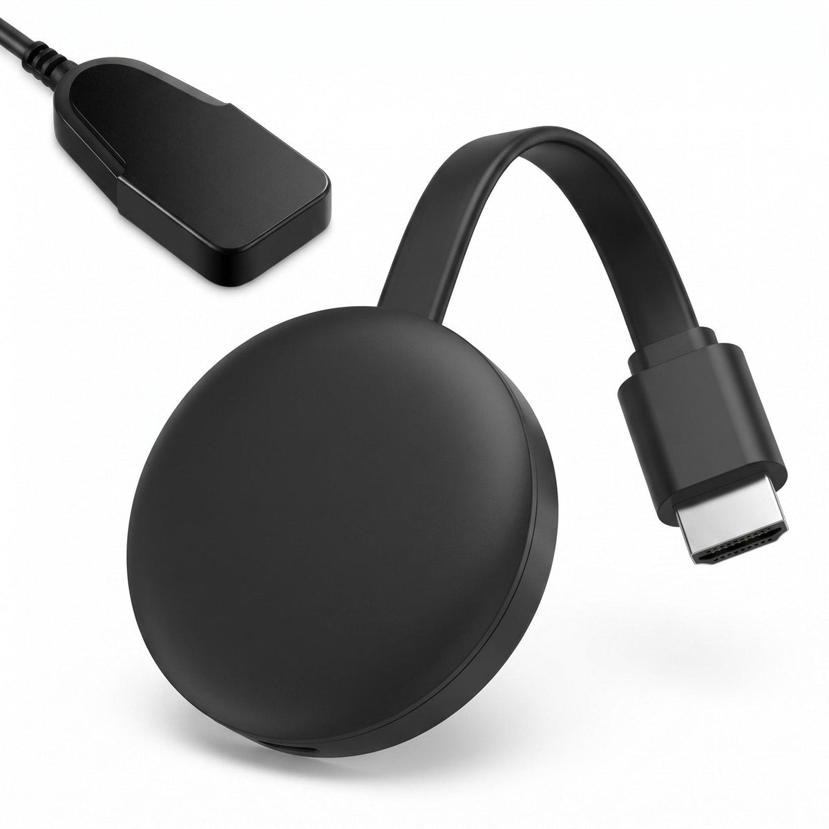 Dongle HDMI wireless per TV, mirroring dello schermo in HD 1080p