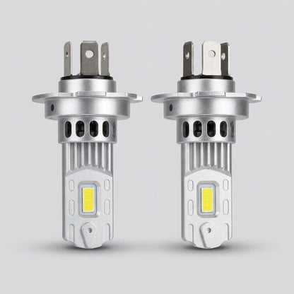 Lampadine LED H7 per fari auto, vendute singolarmente