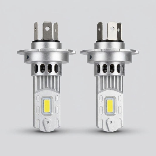 Lampadine LED H7 per fari auto, vendute singolarmente