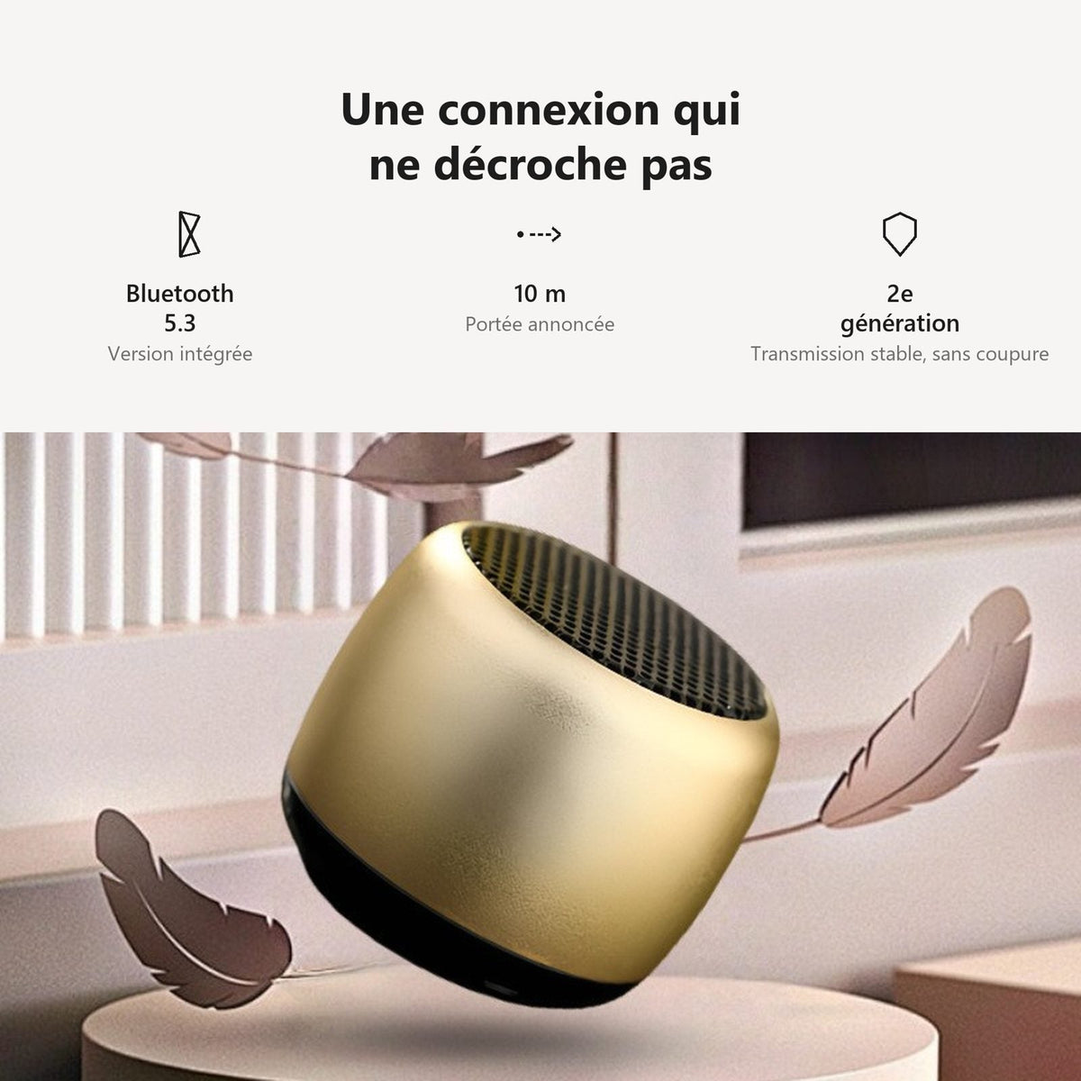 Una connessione che non si stacca