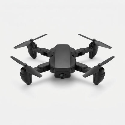Drone, colore nero