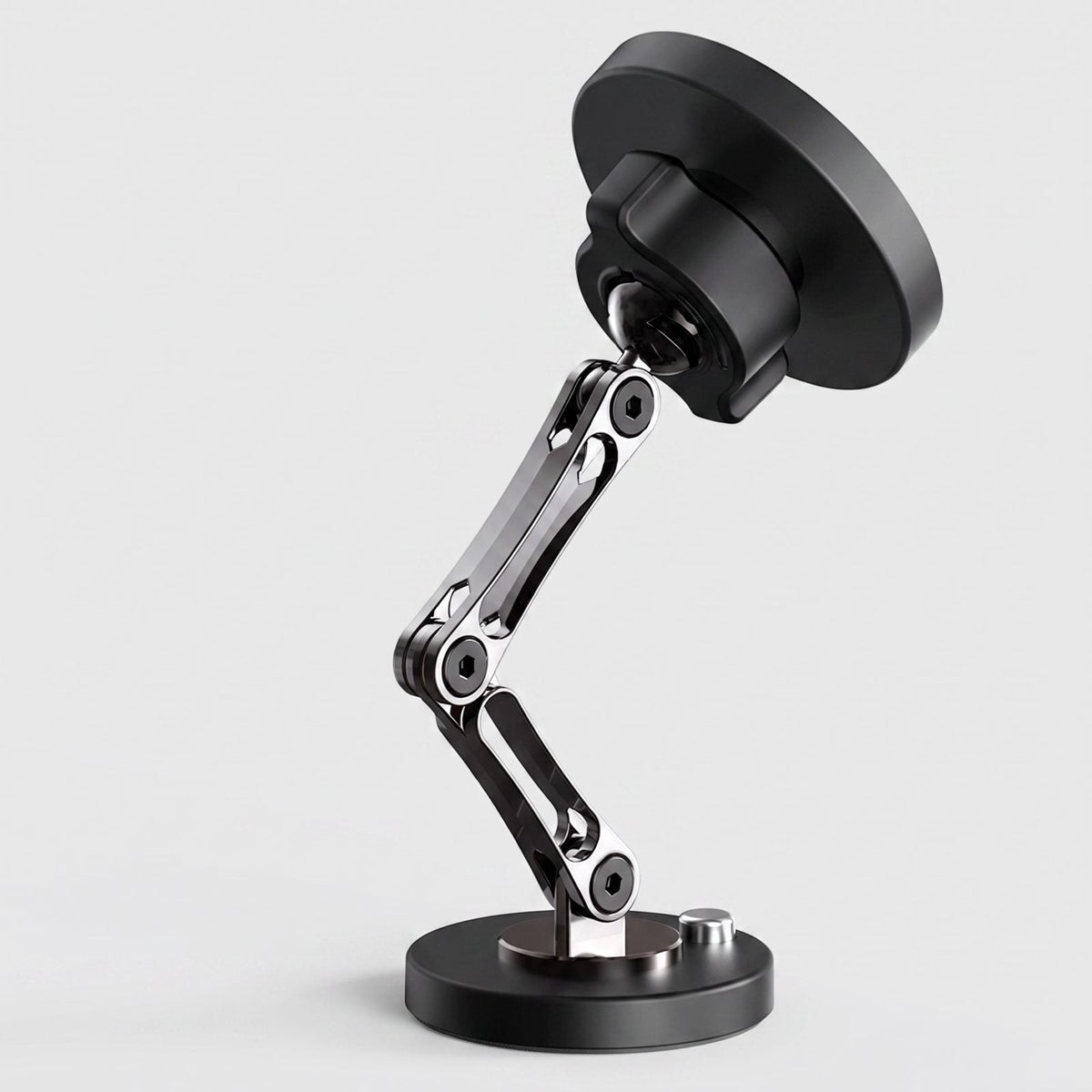 Il nostro supporto magnetico con ricarica wireless