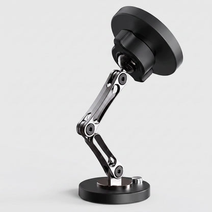 Il nostro supporto magnetico con ricarica wireless